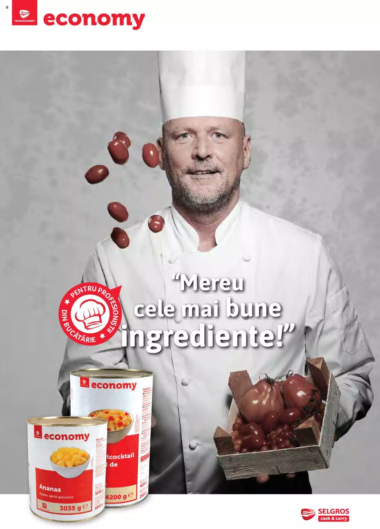 Catalog Selgros 1 Noiembrie - 31 Decembrie 2021 | Pagina 14
