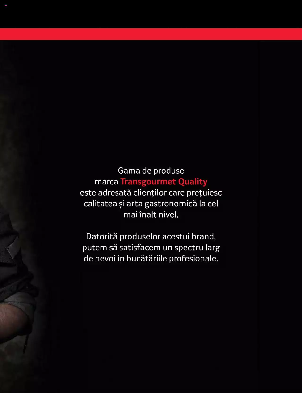 Catalog Selgros 1 Noiembrie - 31 Decembrie 2021 | Pagina 5