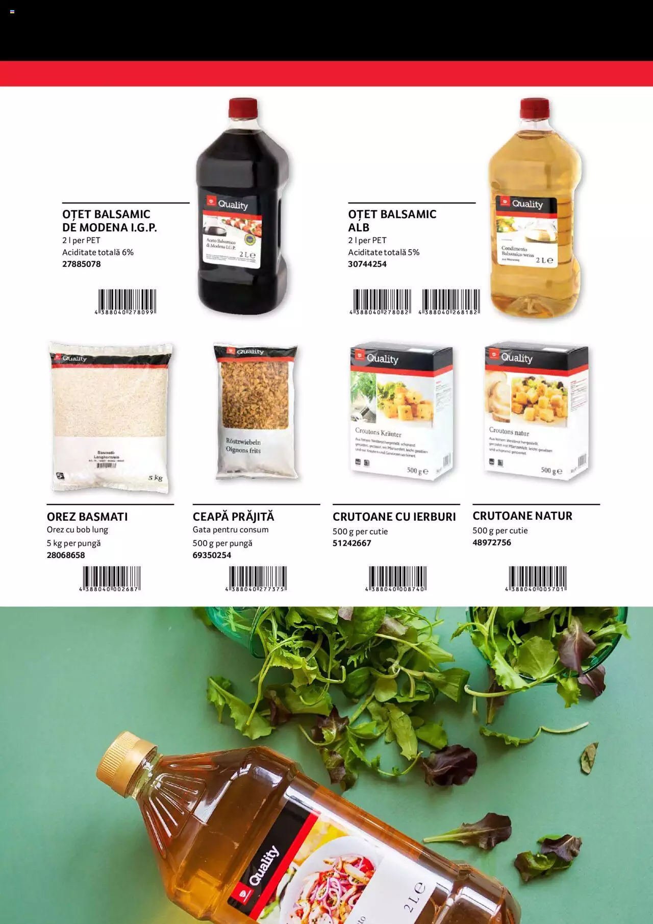 Catalog Selgros 1 Noiembrie - 31 Decembrie 2021 | Pagina 7
