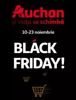 Catalog Auchan