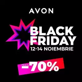 Catalog Avon