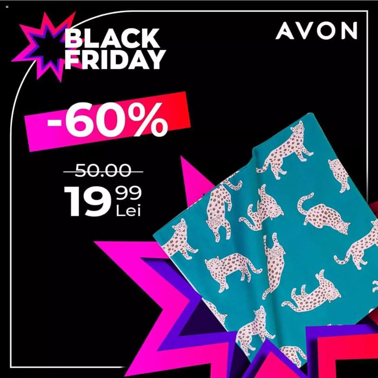Catalog Avon 12 - 14 Noiembrie 2021 | Pagina 10