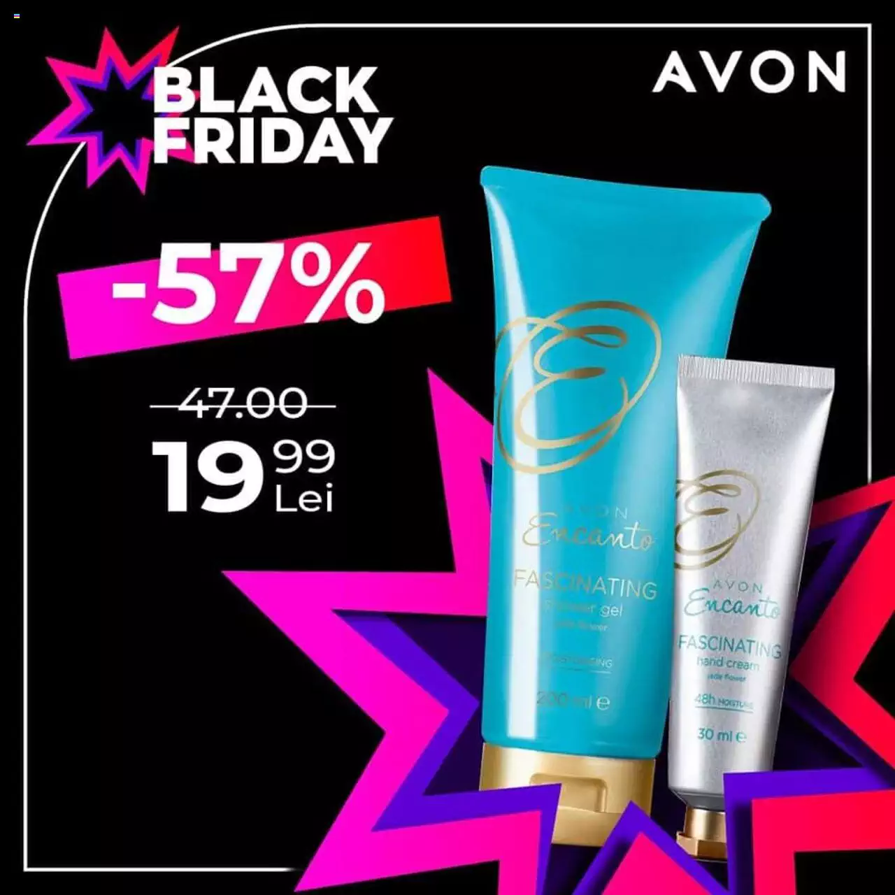 Catalog Avon 12 - 14 Noiembrie 2021 | Pagina 2