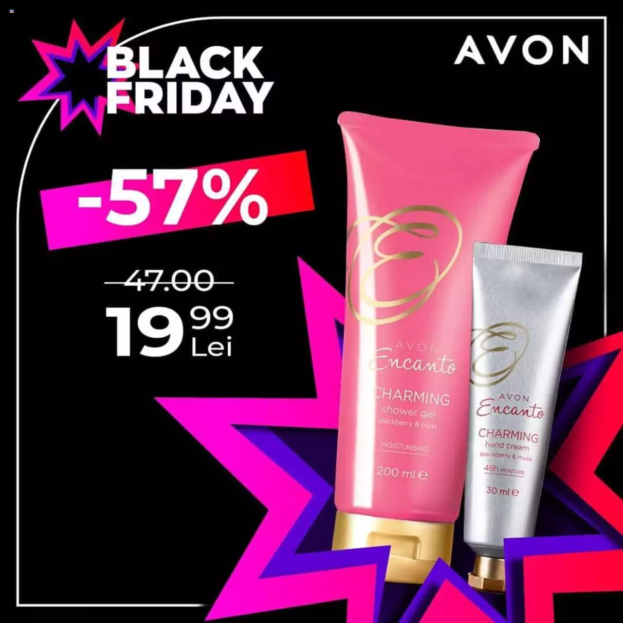 Catalog Avon 12 - 14 Noiembrie 2021 | Pagina 3