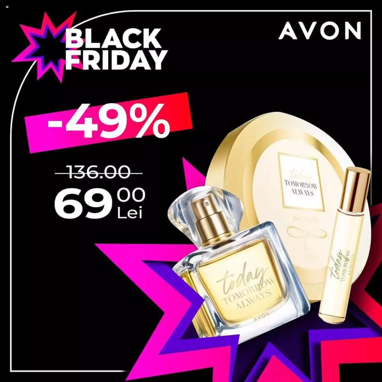 Catalog Avon 12 - 14 Noiembrie 2021 | Pagina 4