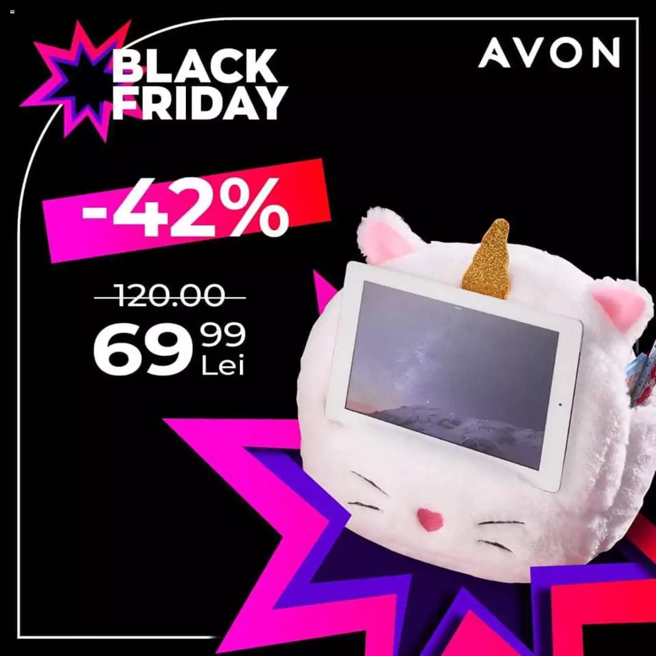 Catalog Avon 12 - 14 Noiembrie 2021 | Pagina 5