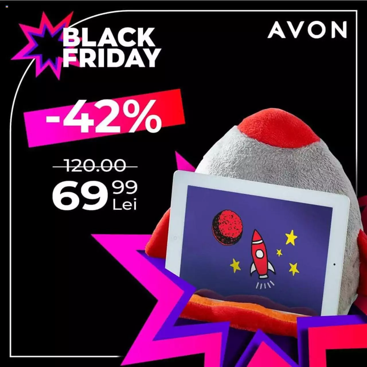 Catalog Avon 12 - 14 Noiembrie 2021 | Pagina 8