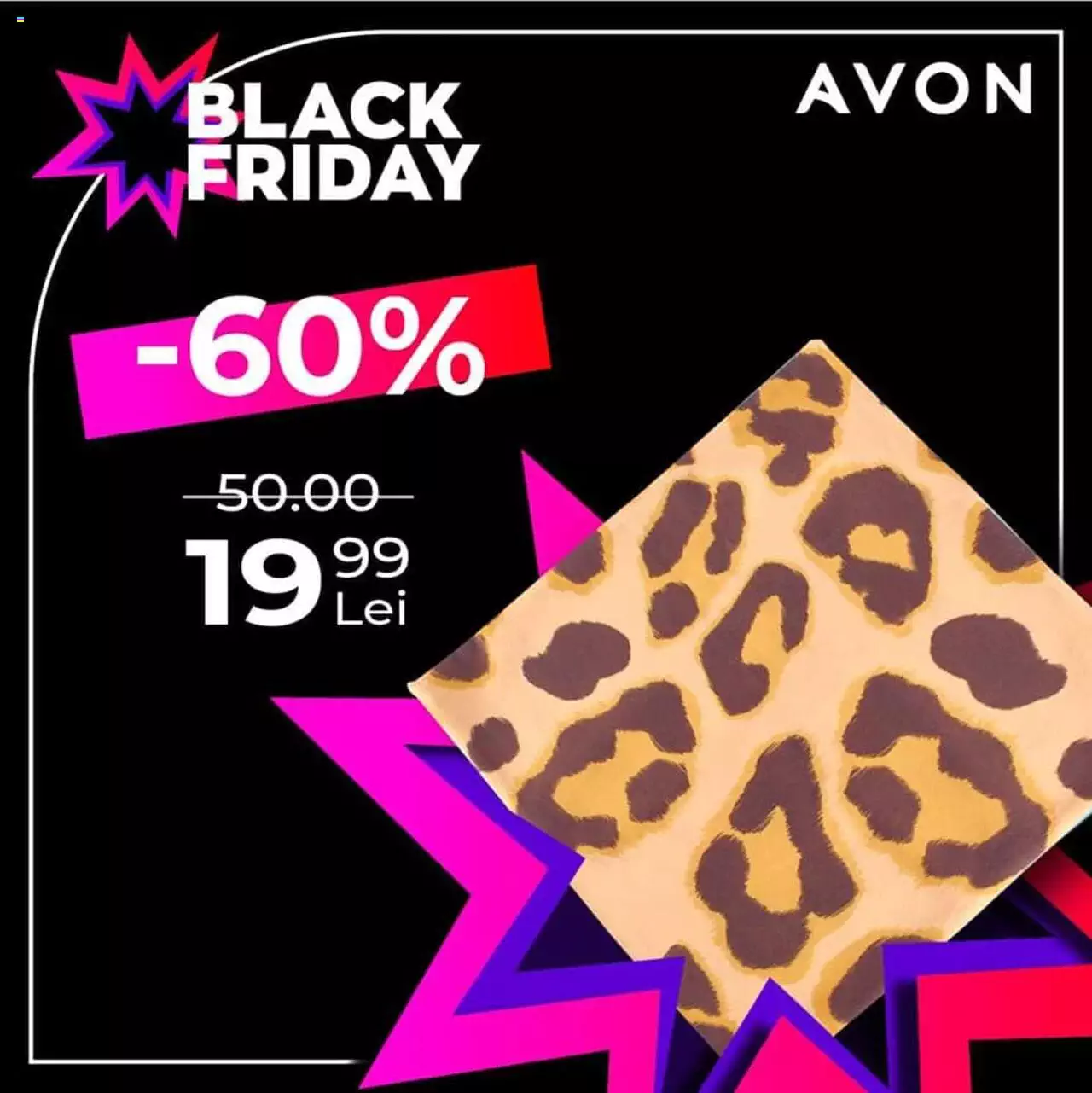 Catalog Avon 12 - 14 Noiembrie 2021 | Pagina 9