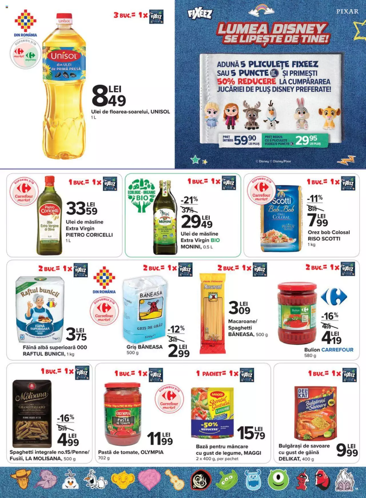 Catalog Carrefour 4 - 17 Noiembrie 2021 | Pagina 11