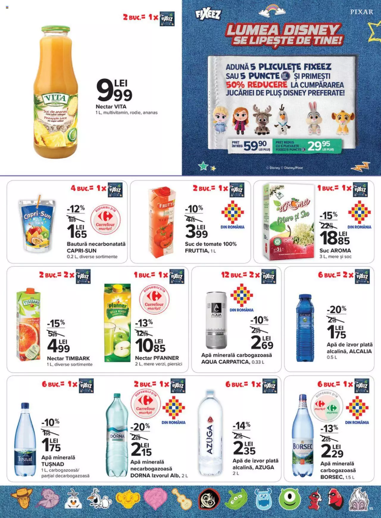 Catalog Carrefour 4 - 17 Noiembrie 2021 | Pagina 15