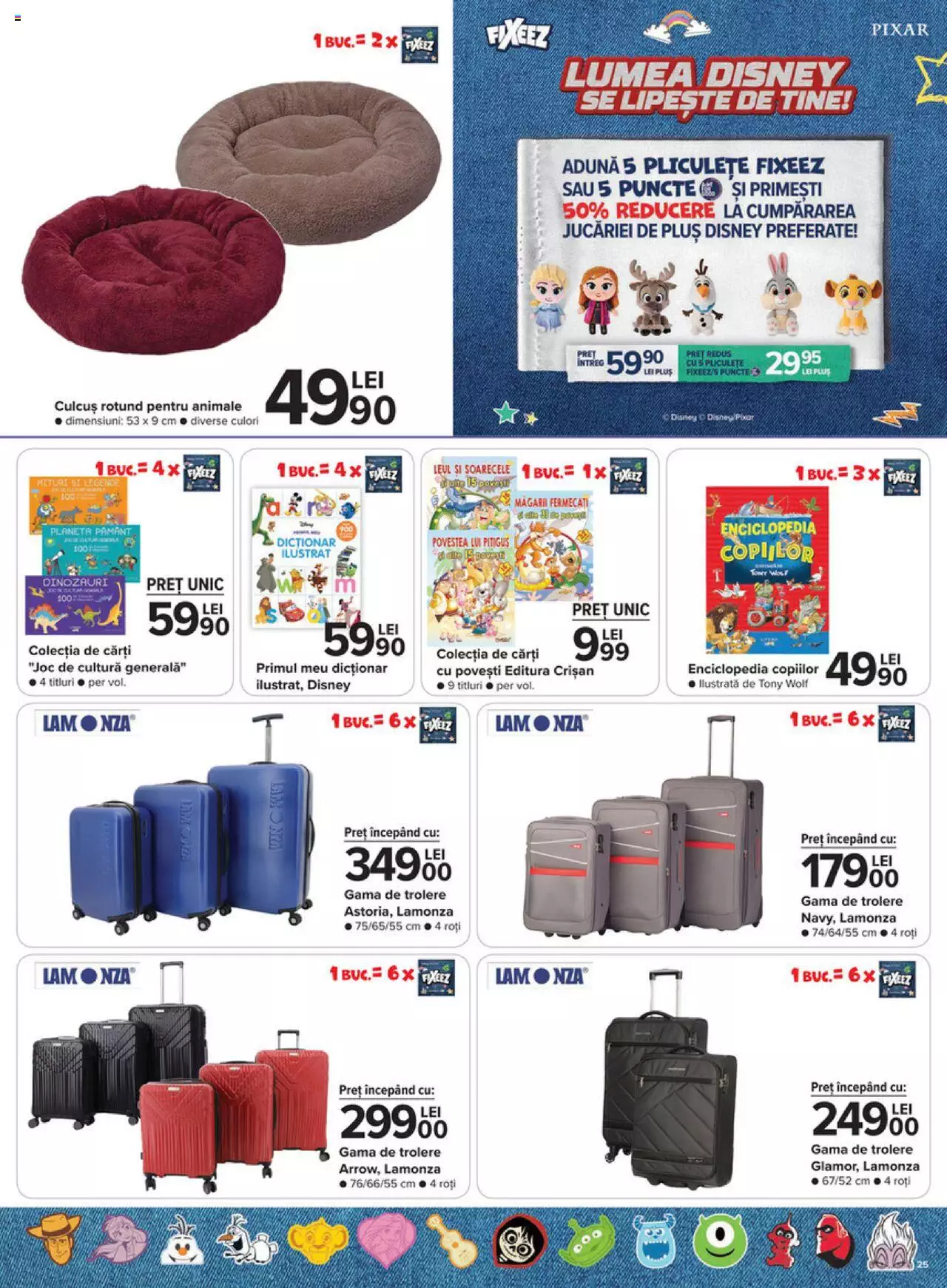 Catalog Carrefour 4 - 17 Noiembrie 2021 | Pagina 25