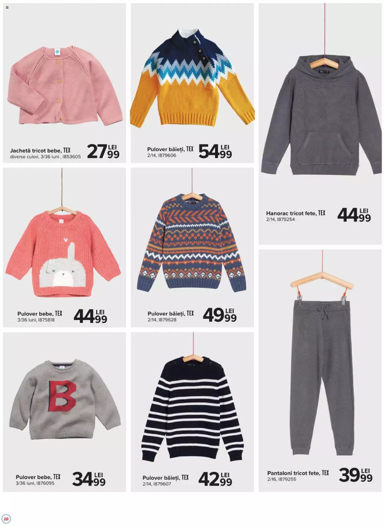 Catalog Carrefour 4 - 17 Noiembrie 2021 | Pagina 28