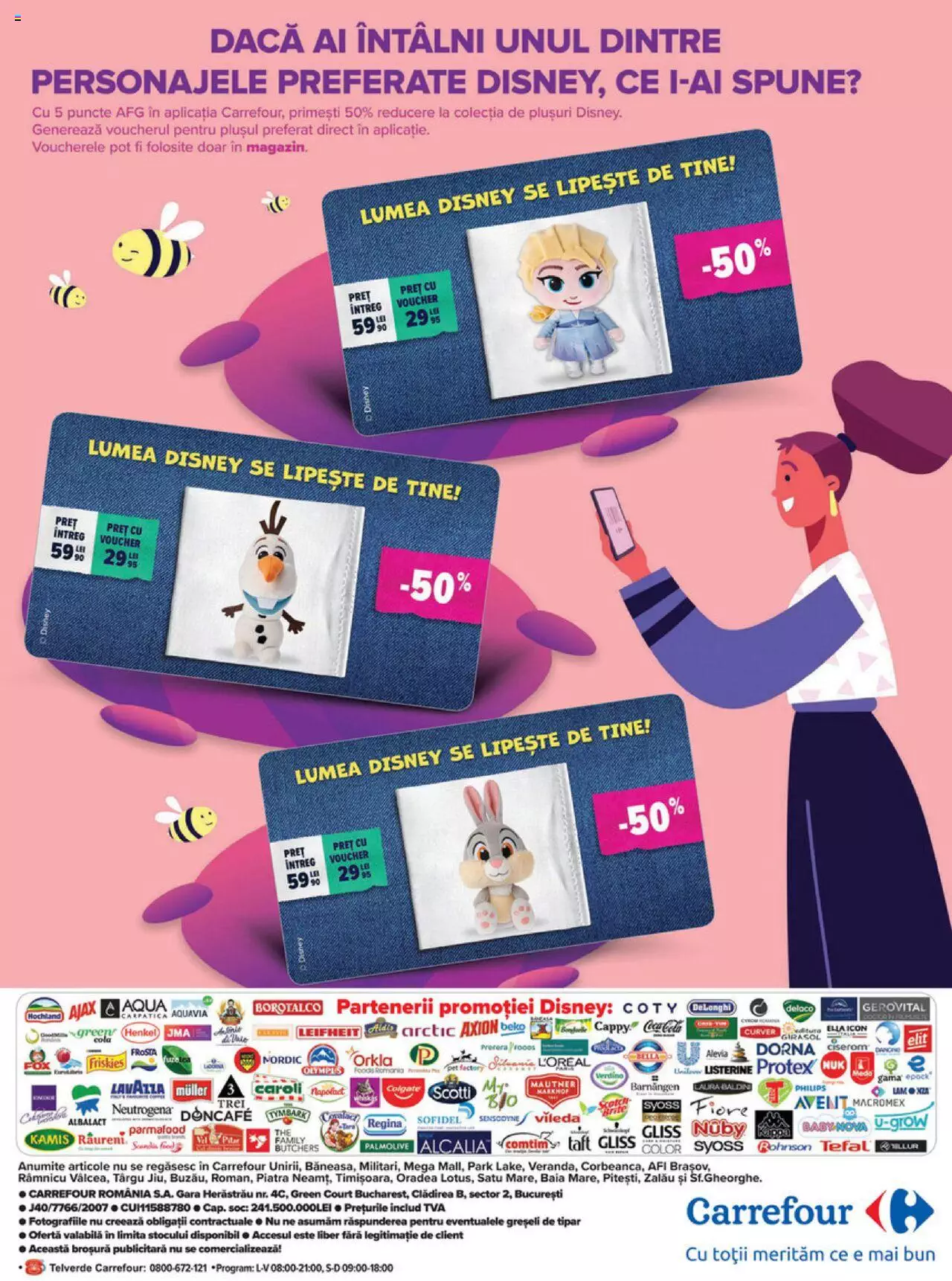 Catalog Carrefour 4 - 17 Noiembrie 2021 | Pagina 48