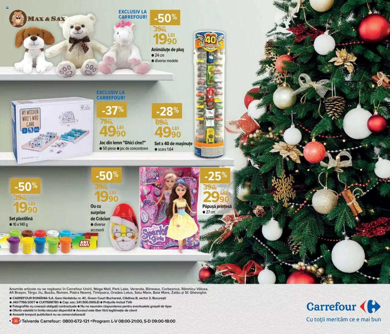 flap Cooperation Controversy Oferte 11 Noiembrie 2021 - 5 Ianuarie 2022 - Catalog Carrefour - Katalog flap Cooperation Controversy Oferte 11 Noiembrie 2021 - 5 Ianuarie 2022 - Catalog Carrefour - Katalog