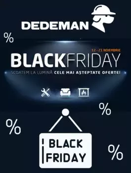 Catalog Dedeman