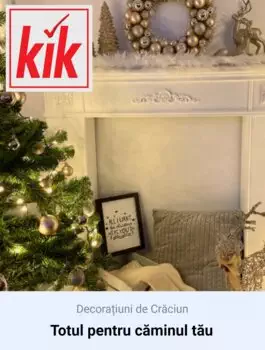 Catalog Kik