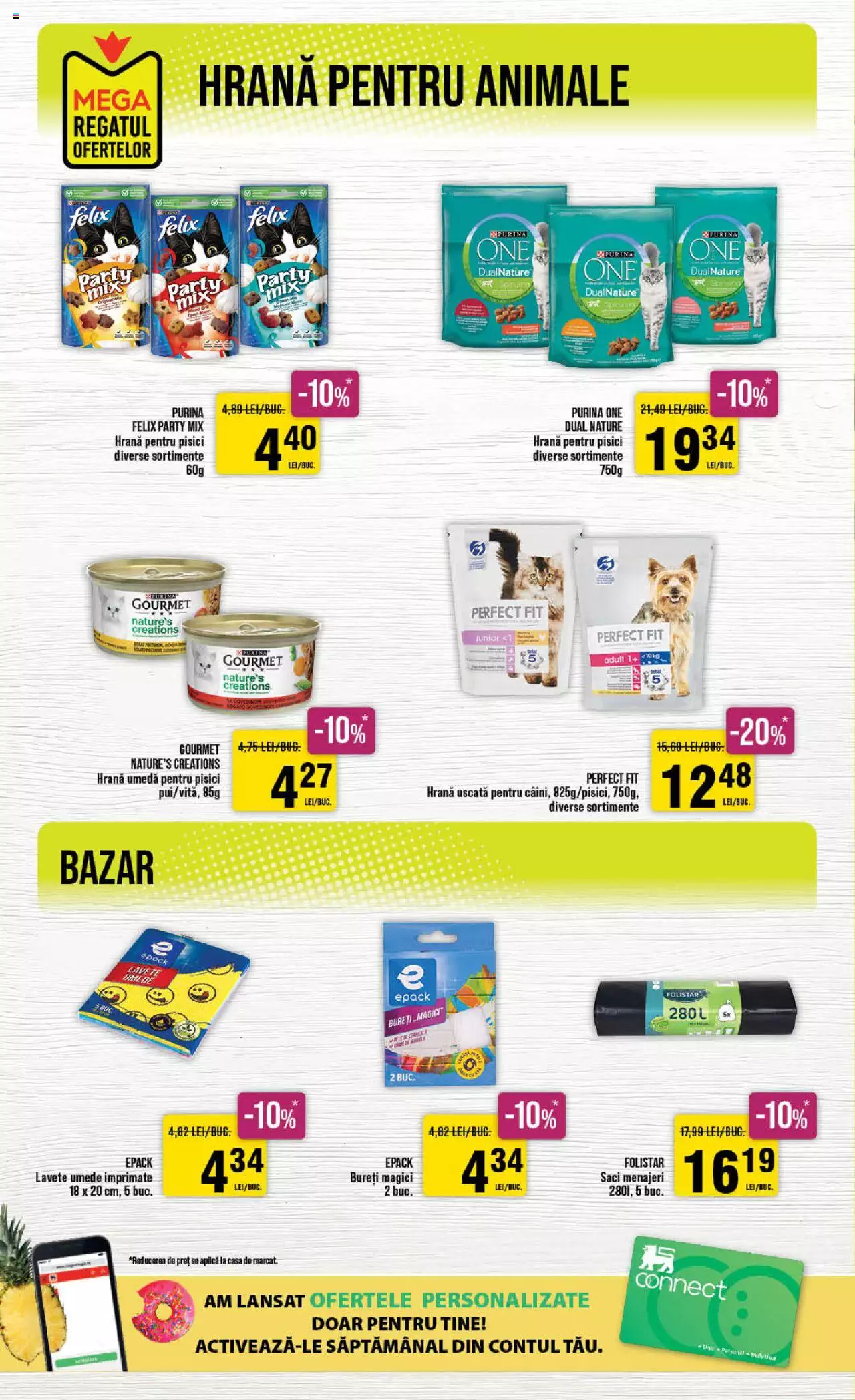 Catalog Mega Image 11 - 17 Noiembrie 2021 | Pagina 18