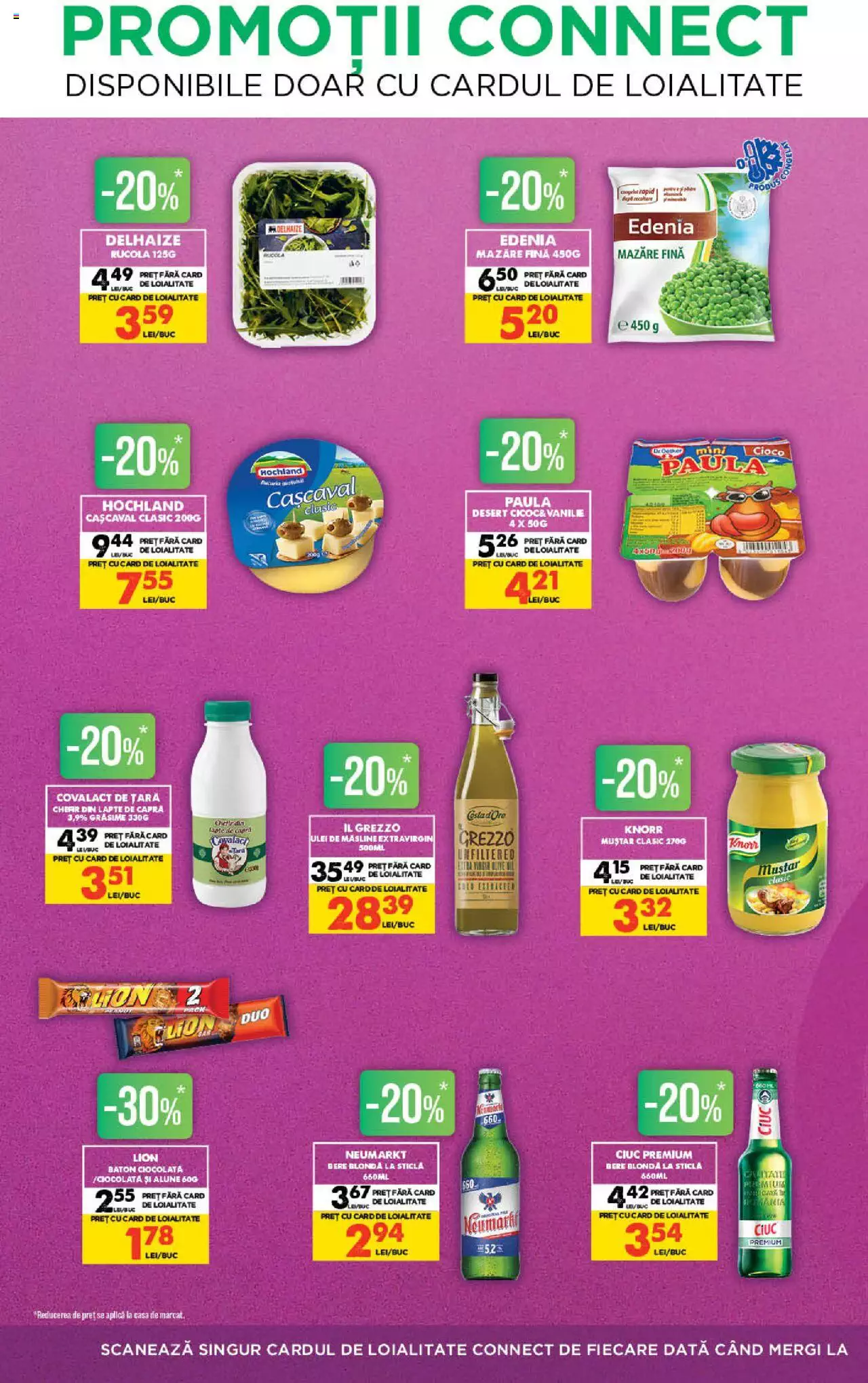 Catalog Mega Image 11 - 17 Noiembrie 2021 | Pagina 6