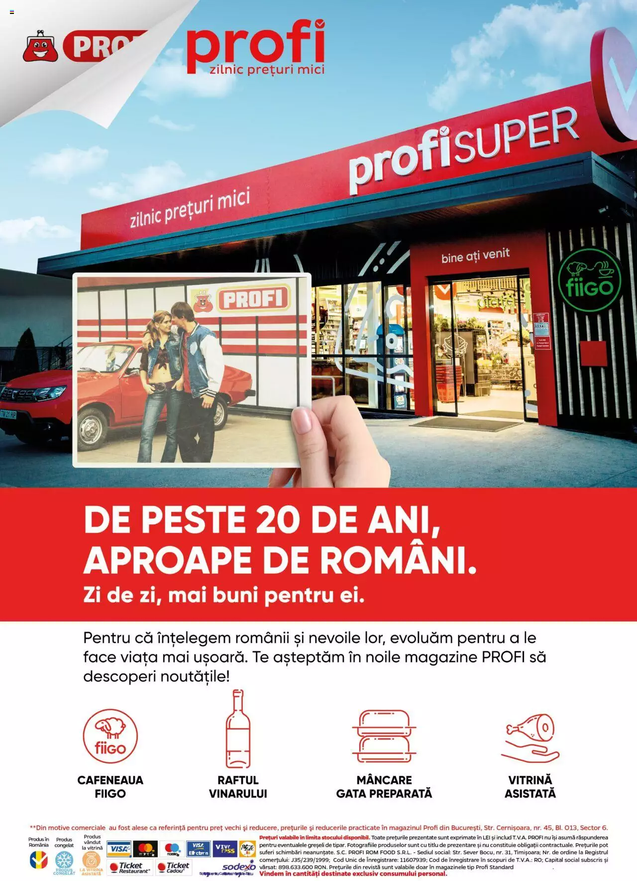 Catalog Profi 3 - 16 Noiembrie 2021 | Pagina 16