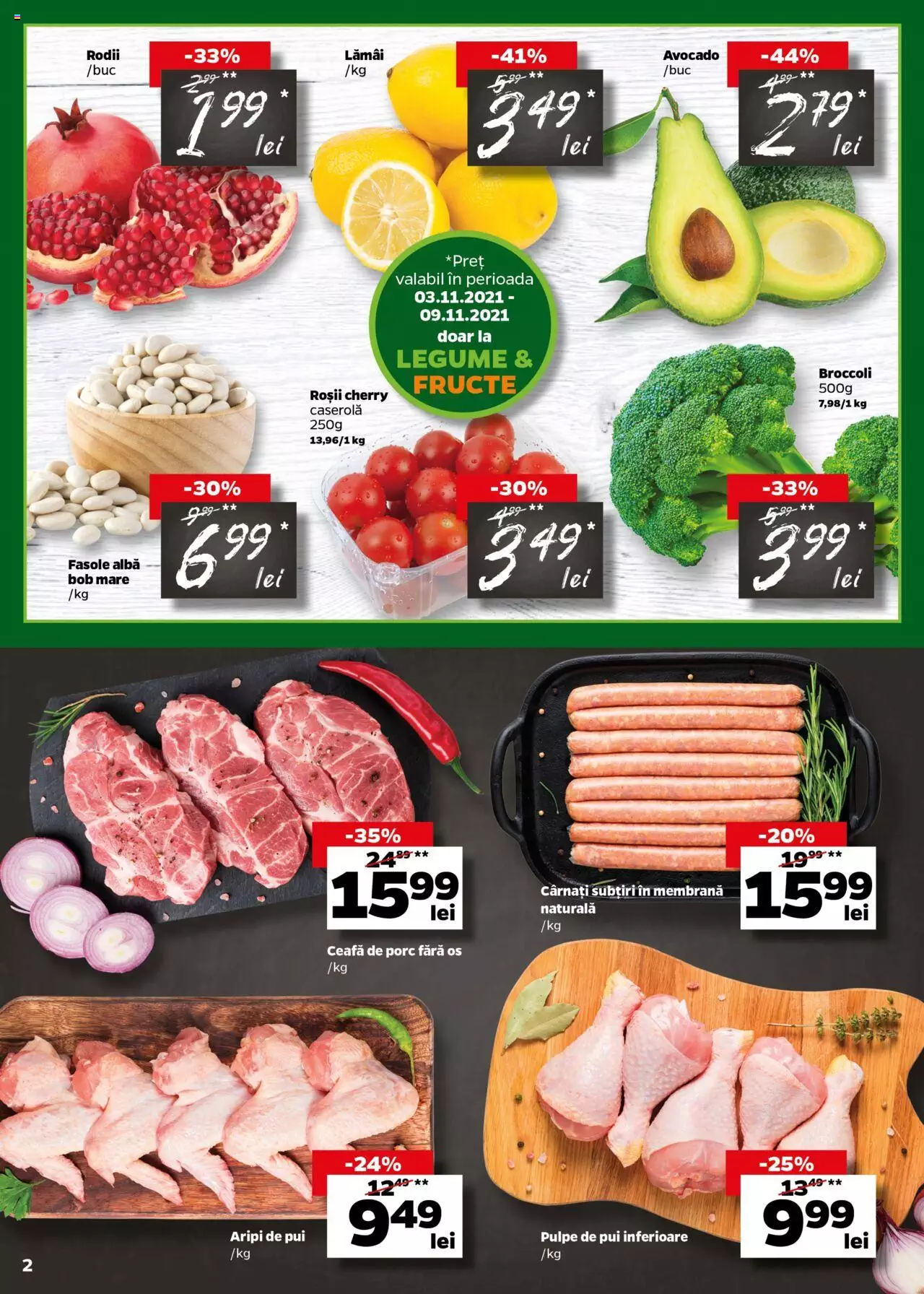 Catalog Profi 3 - 16 Noiembrie 2021 | Pagina 2