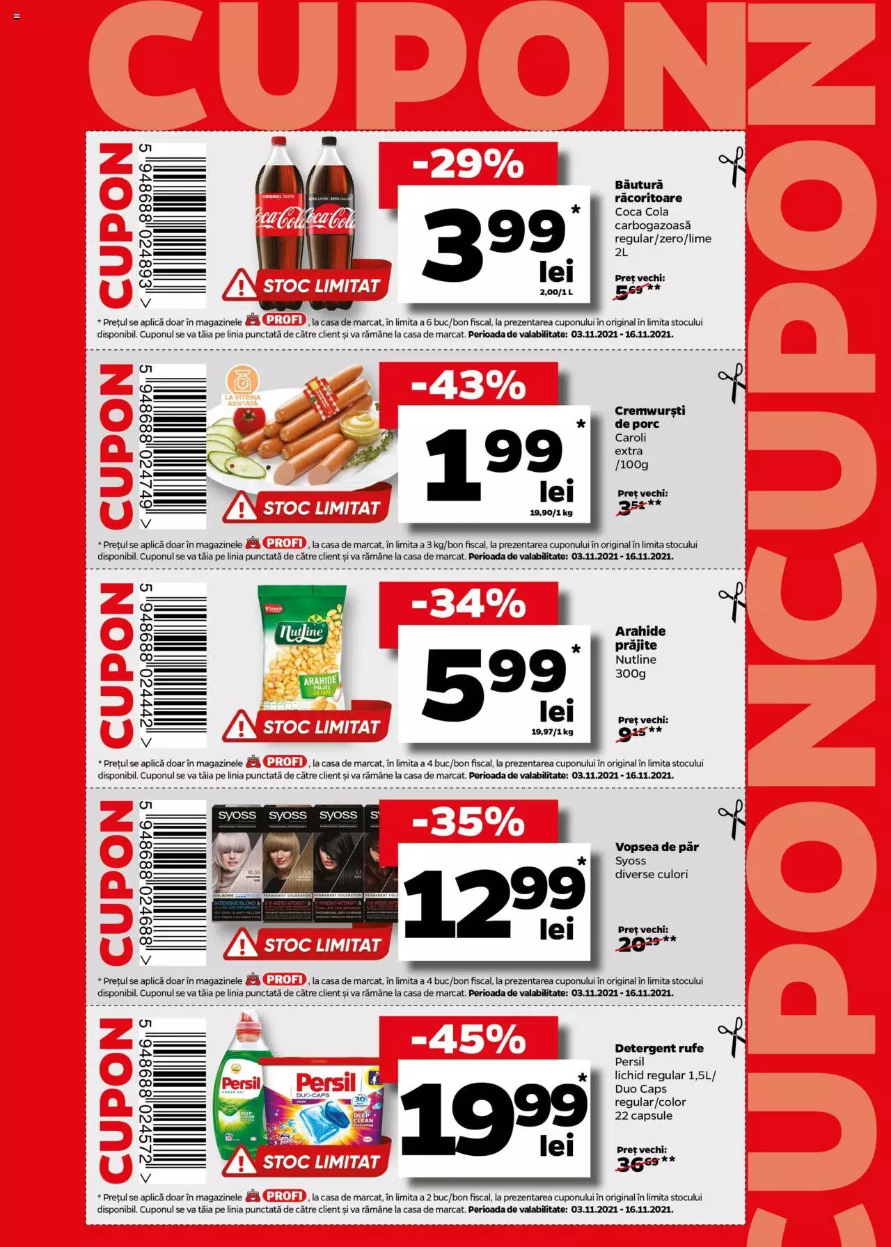 Catalog Profi 3 - 16 Noiembrie 2021 | Pagina 3