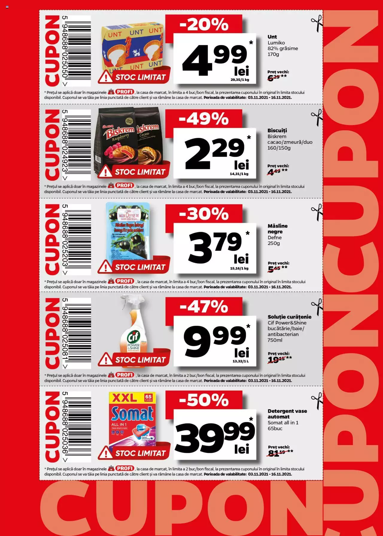 Catalog Profi 3 - 16 Noiembrie 2021 | Pagina 4
