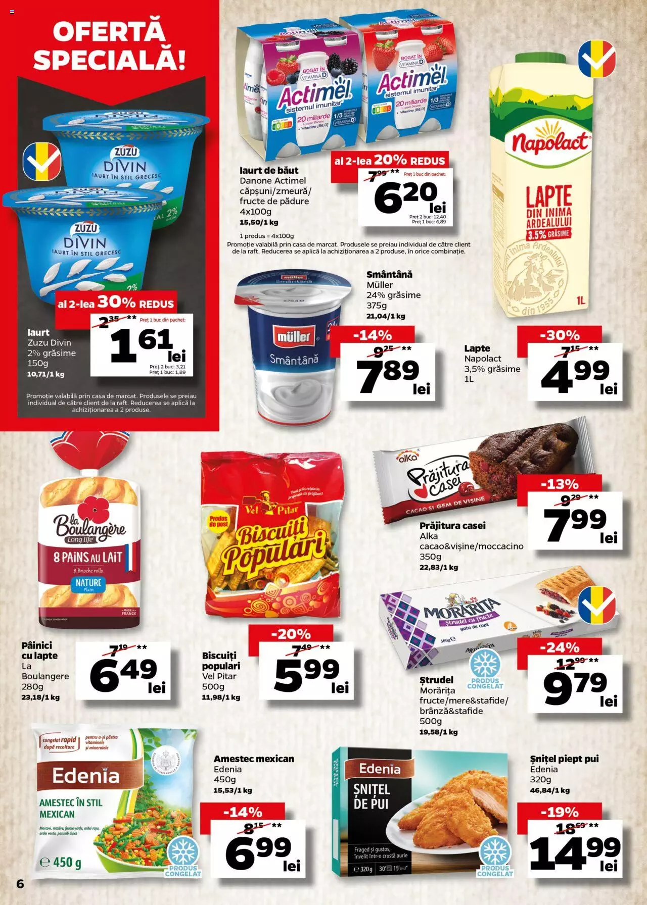 Catalog Profi 3 - 16 Noiembrie 2021 | Pagina 6