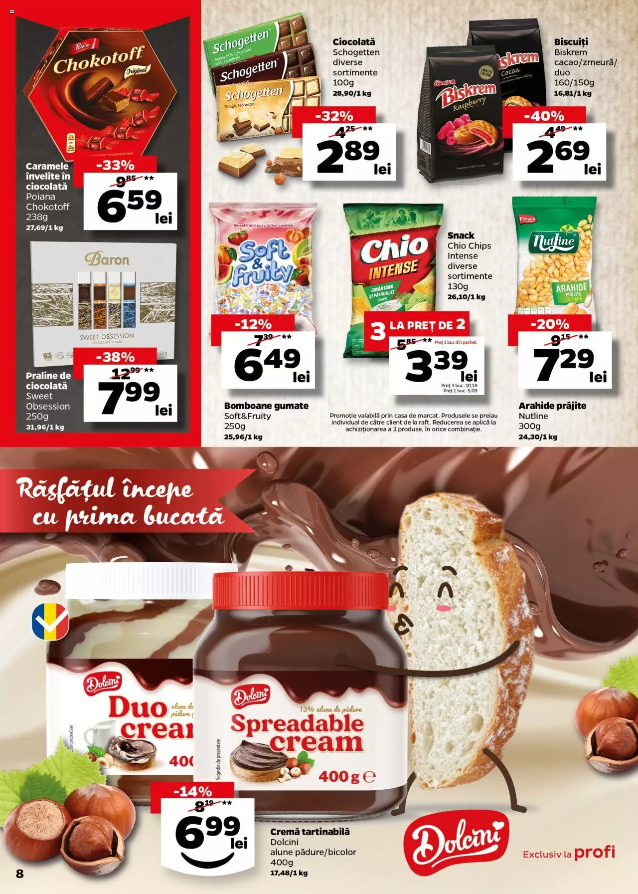 Catalog Profi 3 - 16 Noiembrie 2021 | Pagina 8