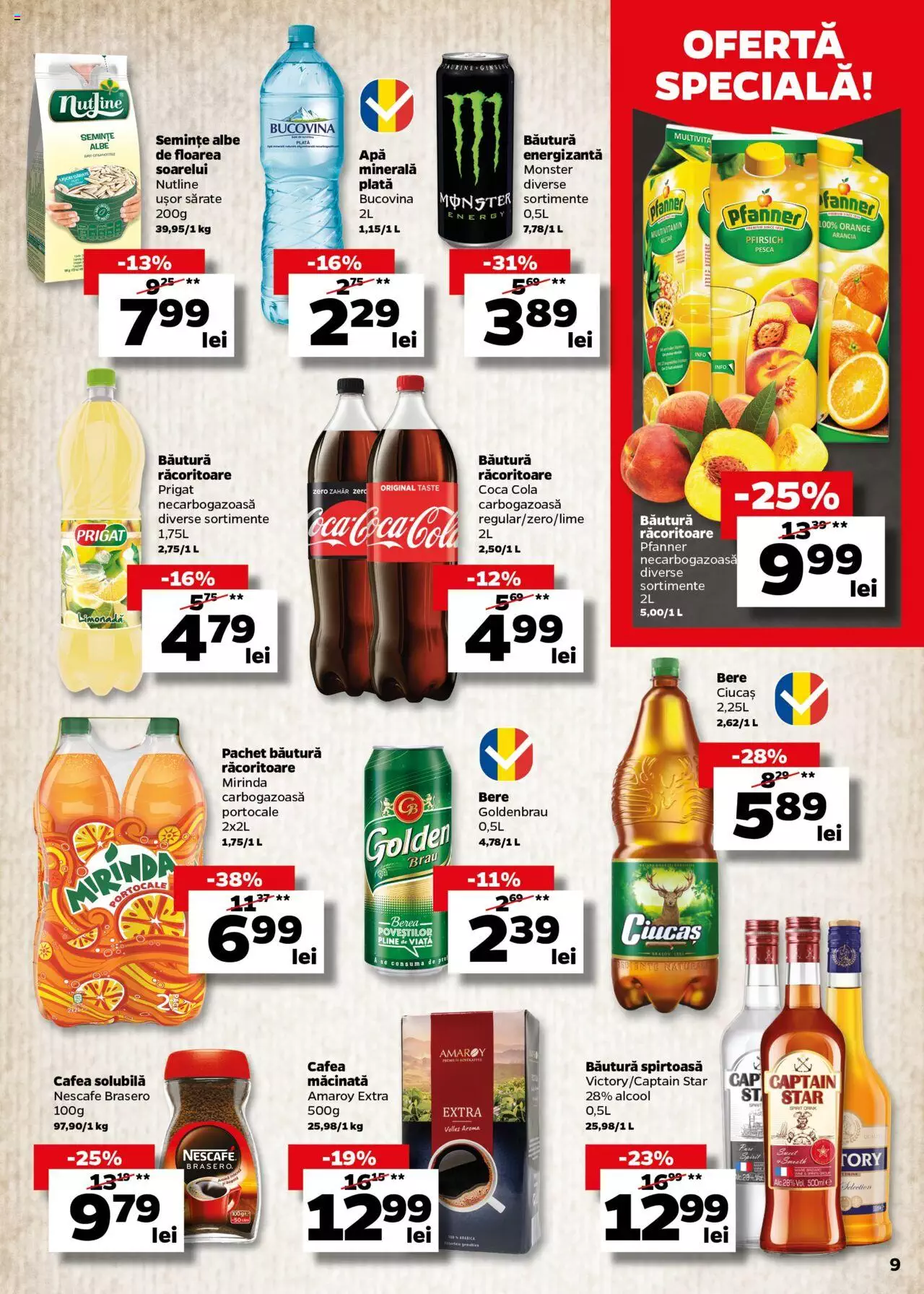 Catalog Profi 3 - 16 Noiembrie 2021 | Pagina 9
