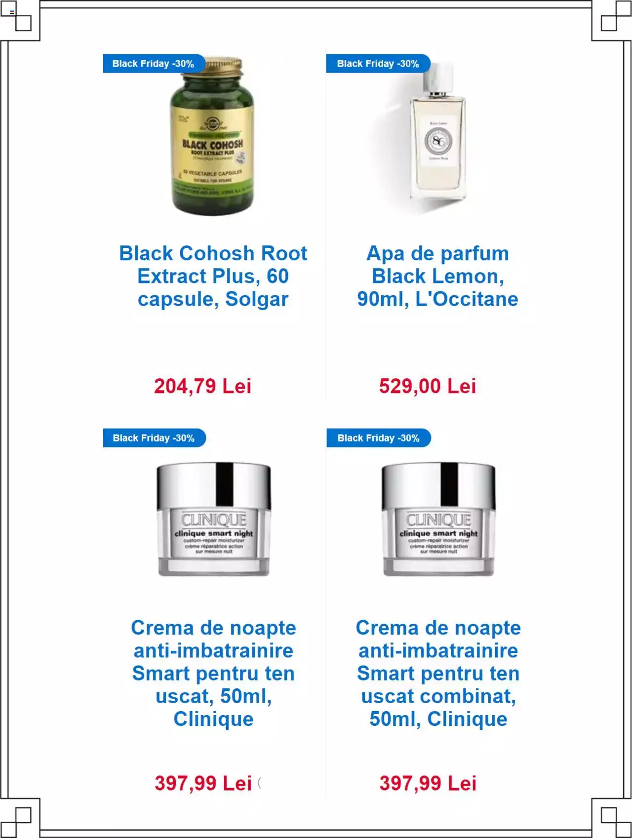 Catalog Sensiblu 12 - 30 Noiembrie 2021 | Pagina 2