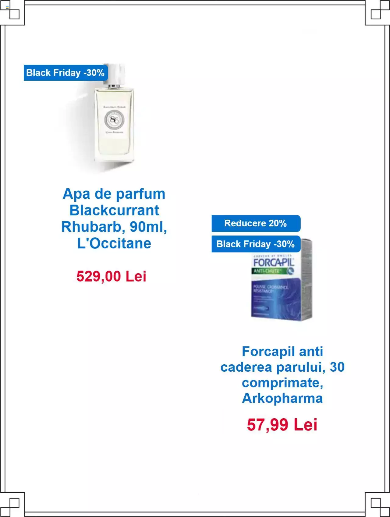 Catalog Sensiblu 12 - 30 Noiembrie 2021 | Pagina 5