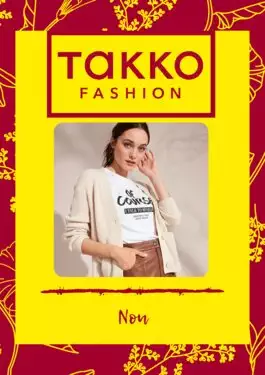 Catalog Takko