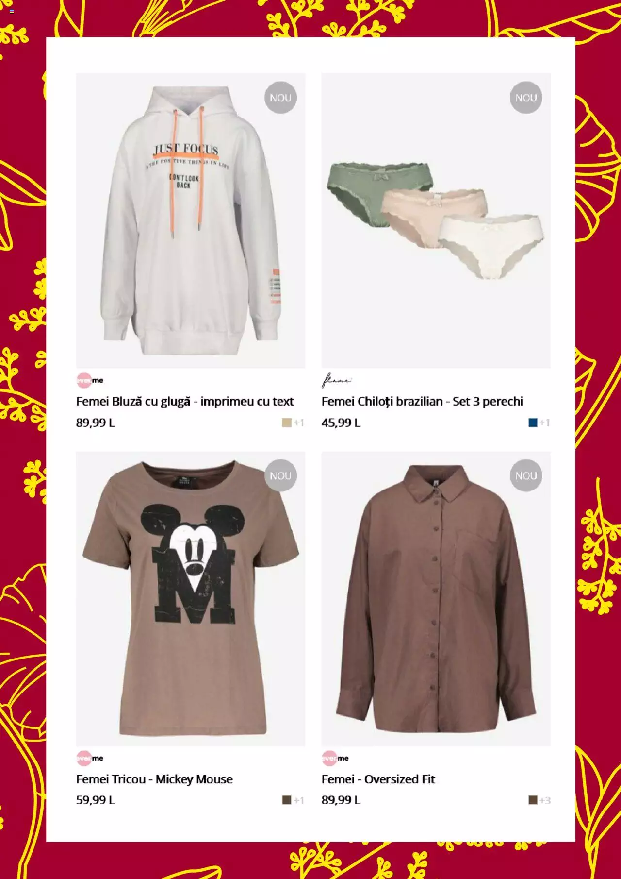 Catalog Takko 3 - 30 Noiembrie 2021 | Pagina 3