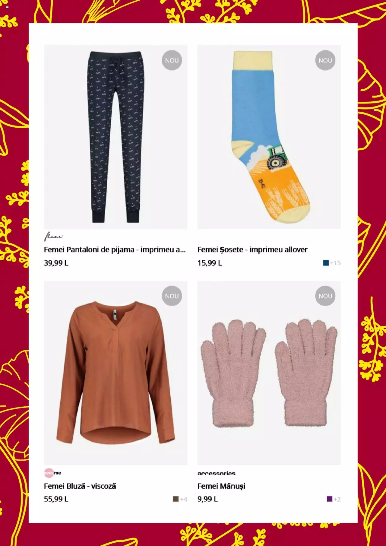 Catalog Takko 3 - 30 Noiembrie 2021 | Pagina 6