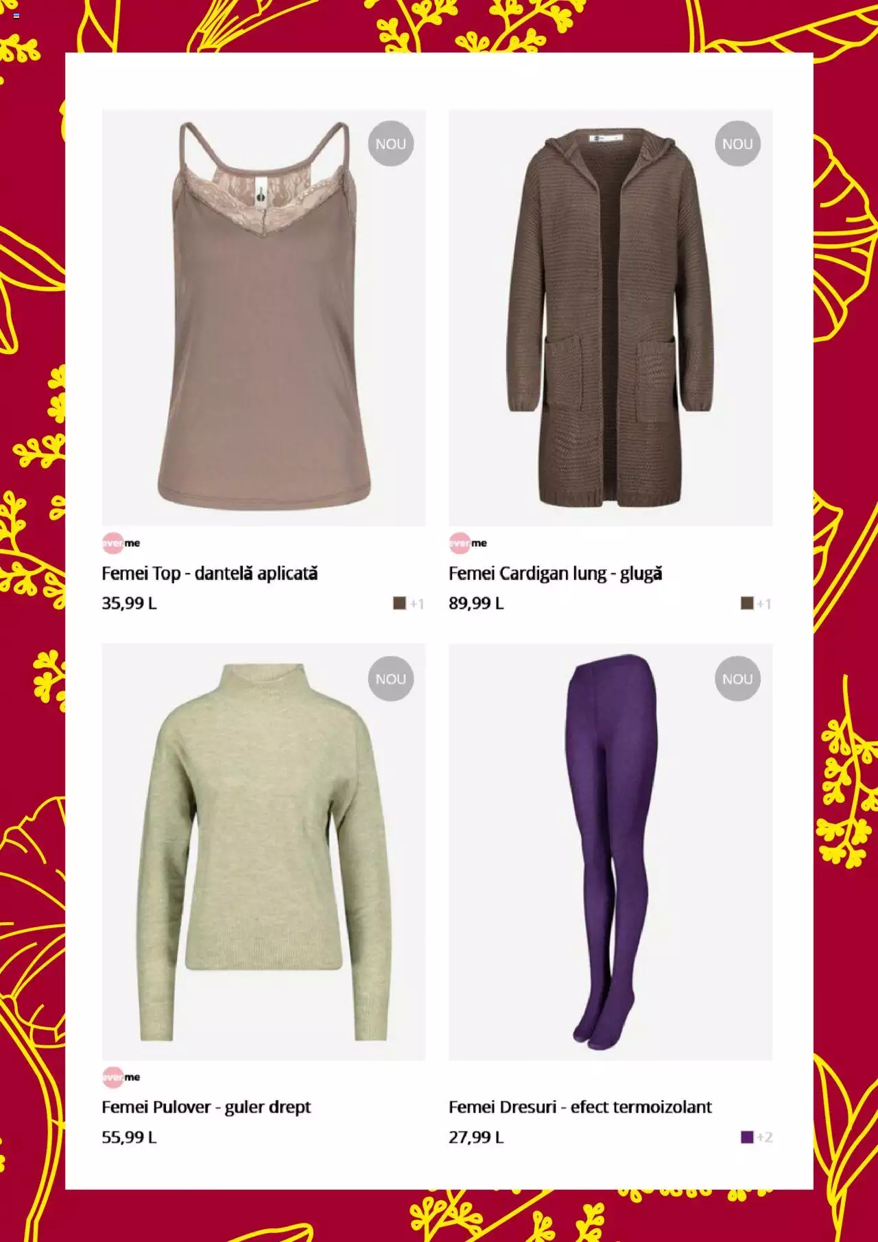 Catalog Takko 3 - 30 Noiembrie 2021 | Pagina 7
