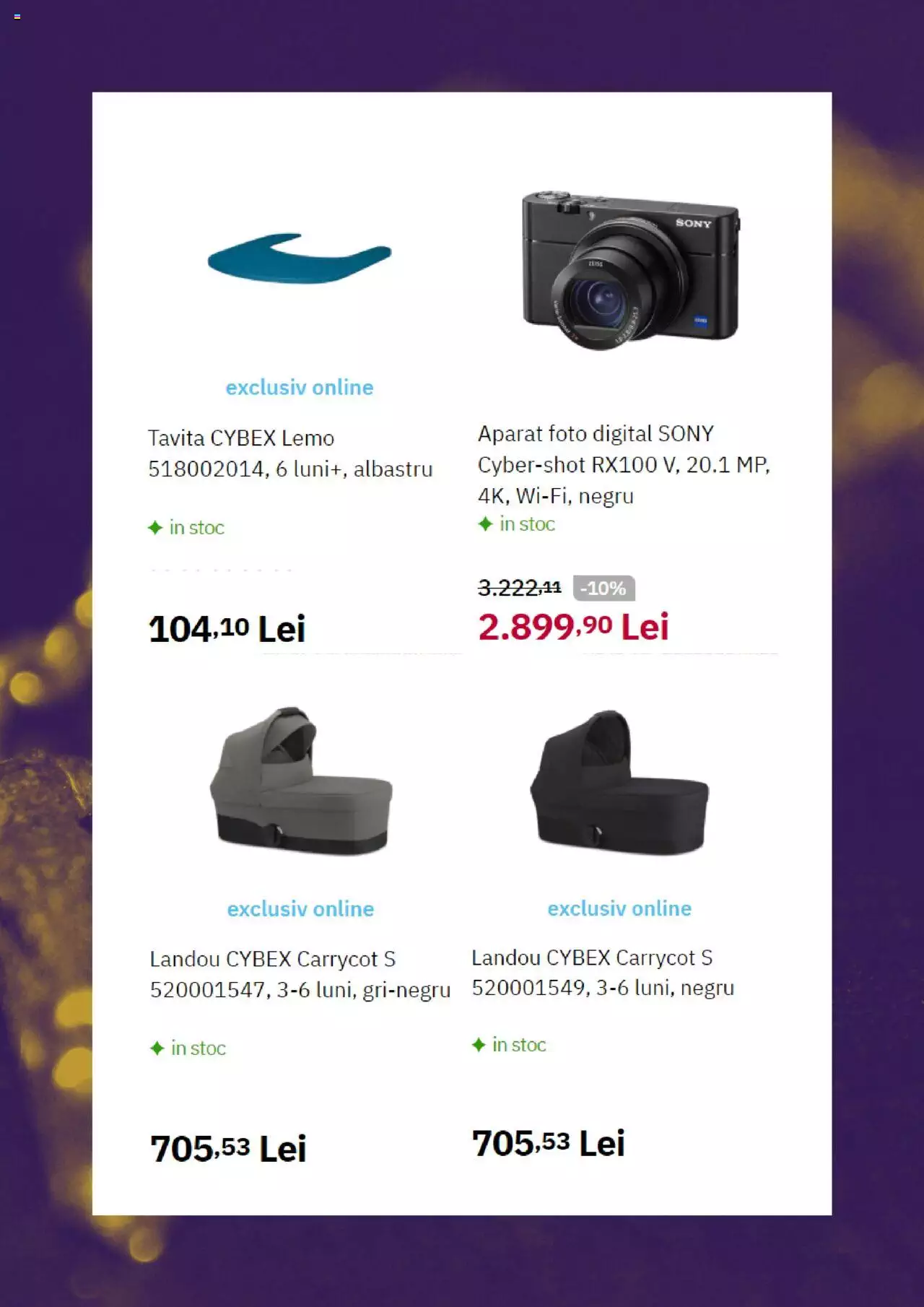Catalog Altex 15 - 16 Noiembrie 2021 | Pagina 3