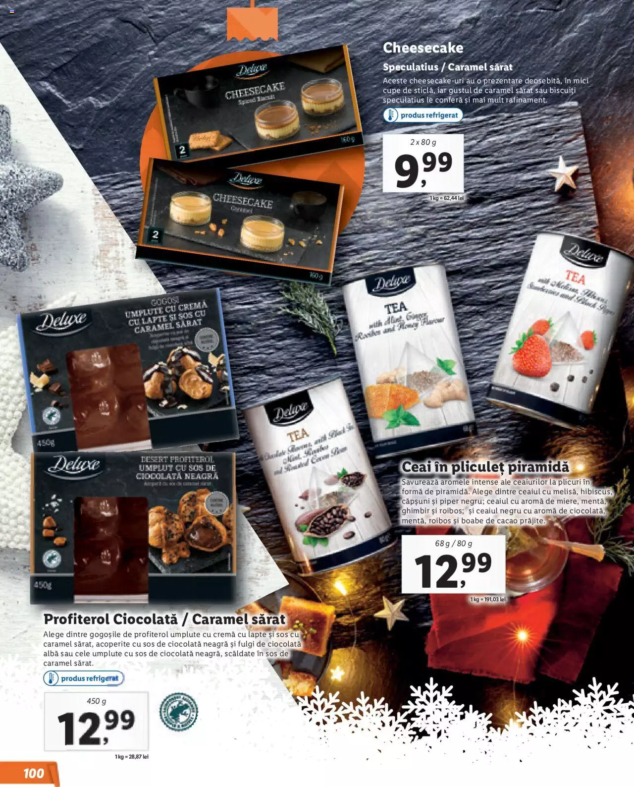 Catalog LIDL de Miercuri 3 Noiembrie 2021 | Pagina 100