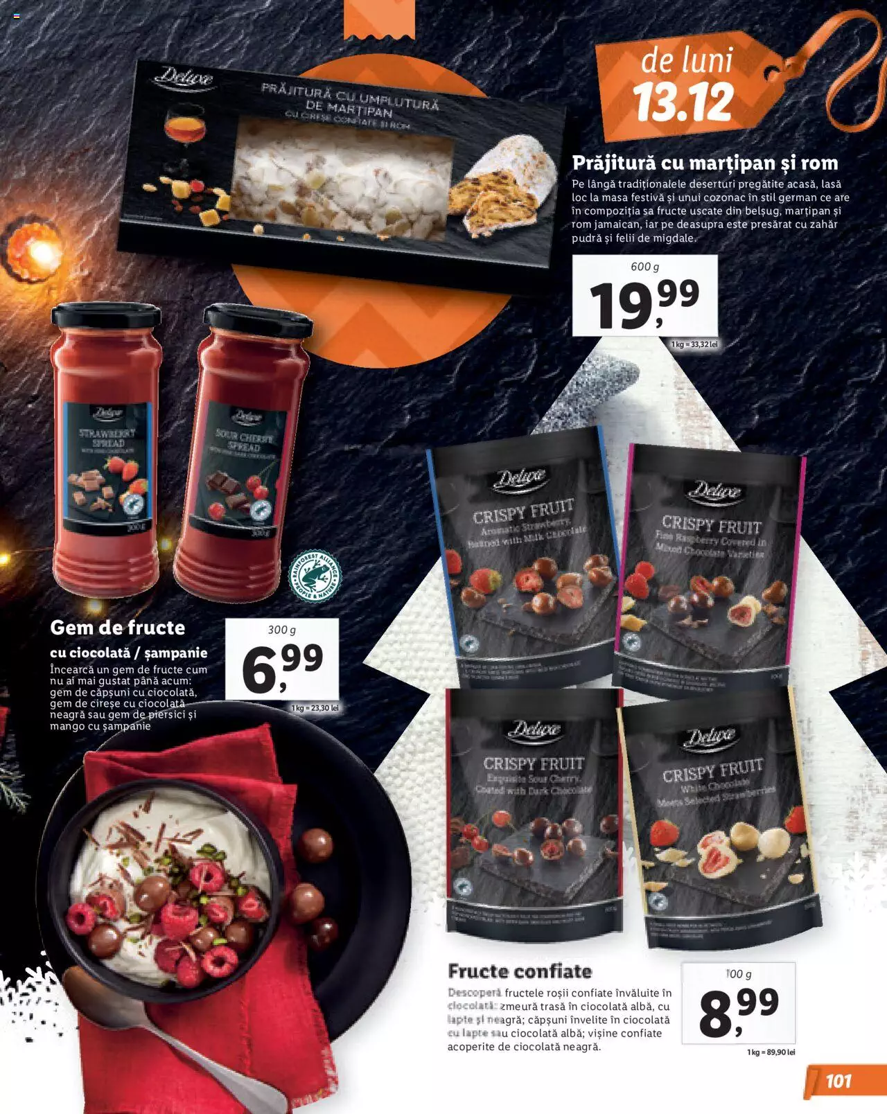 Catalog LIDL de Miercuri 3 Noiembrie 2021 | Pagina 101