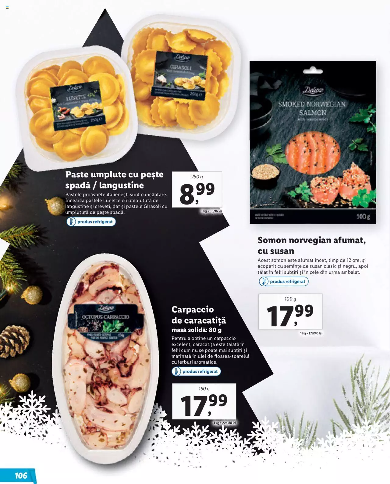 Catalog LIDL de Miercuri 3 Noiembrie 2021 | Pagina 106
