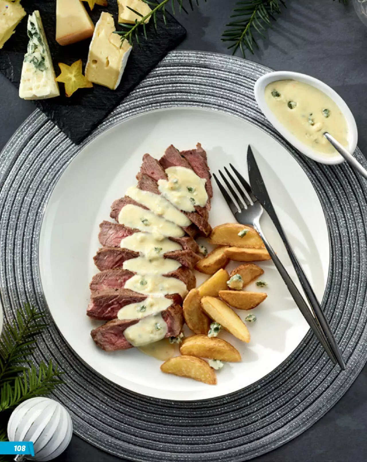 Catalog LIDL de Miercuri 3 Noiembrie 2021 | Pagina 108