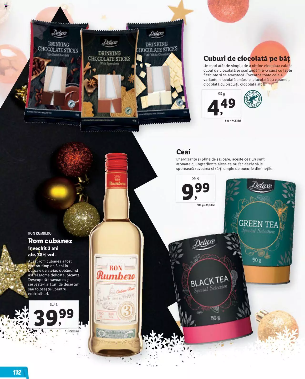 Catalog LIDL de Miercuri 3 Noiembrie 2021 | Pagina 112