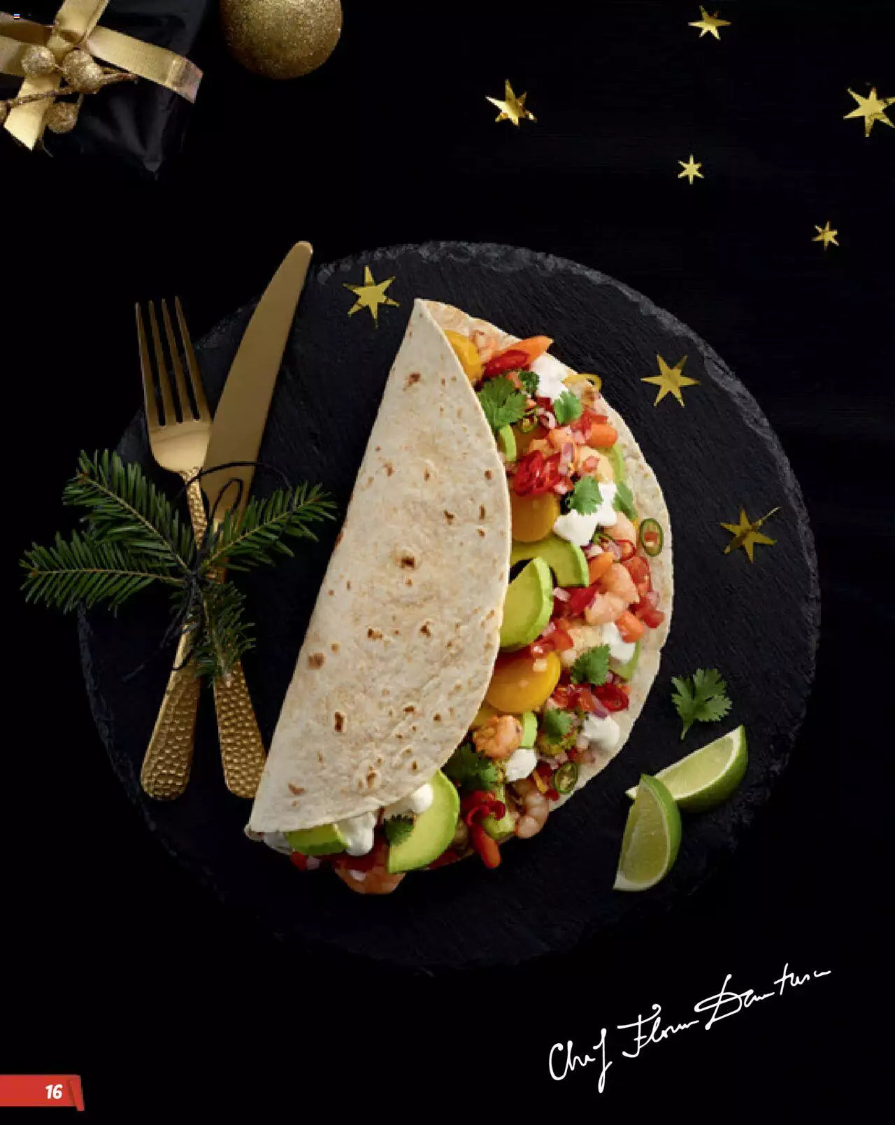 Catalog LIDL de Miercuri 3 Noiembrie 2021 | Pagina 16