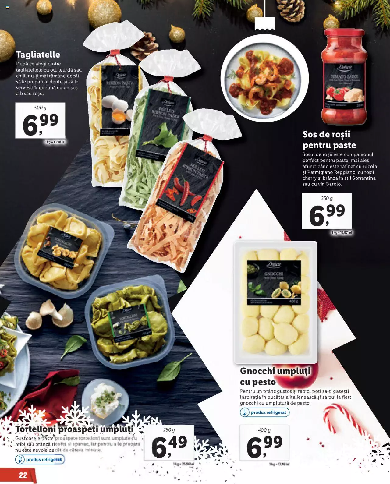 Catalog LIDL de Miercuri 3 Noiembrie 2021 | Pagina 22