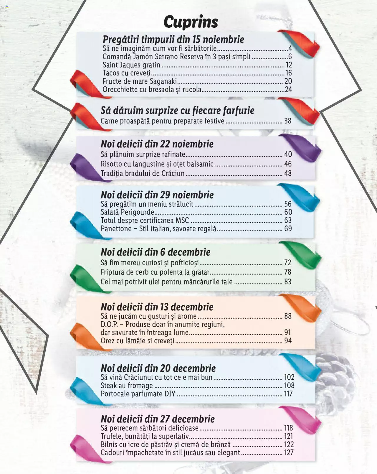 Catalog LIDL de Miercuri 3 Noiembrie 2021 | Pagina 3