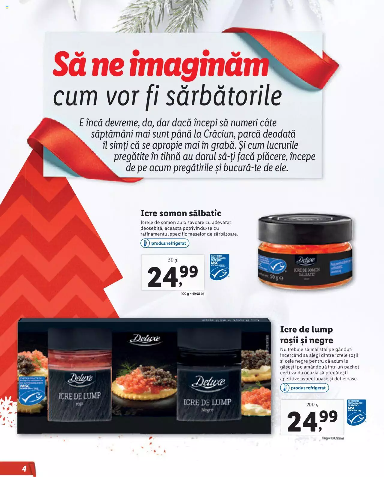 Catalog LIDL de Miercuri 3 Noiembrie 2021 | Pagina 4