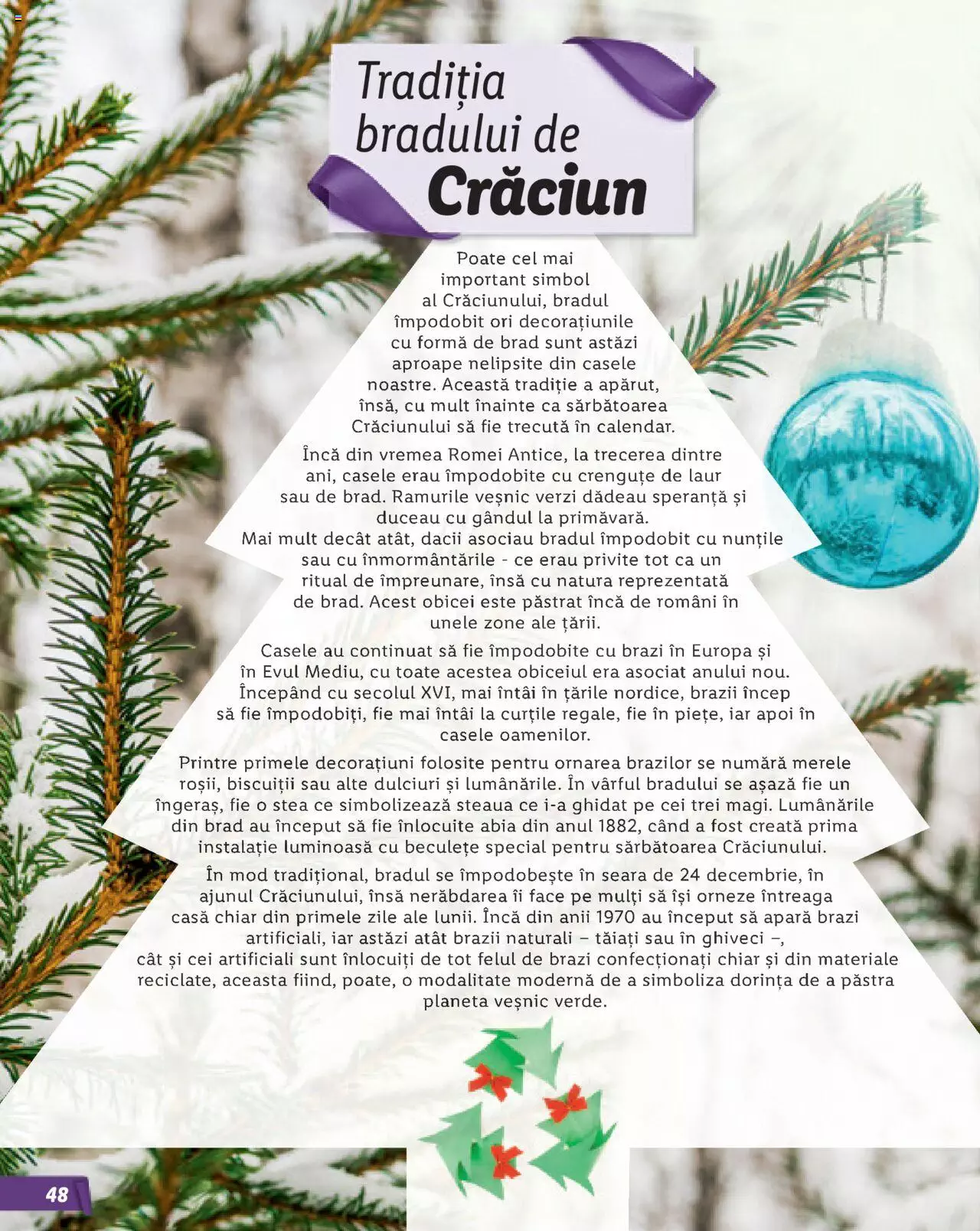Catalog LIDL de Miercuri 3 Noiembrie 2021 | Pagina 48