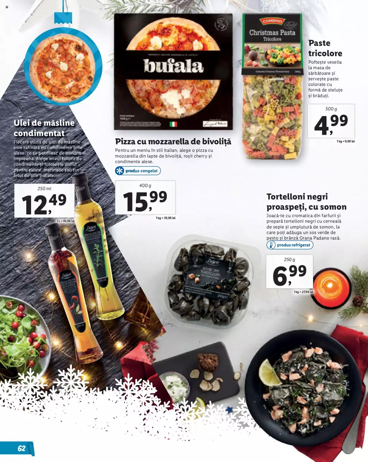Catalog LIDL de Miercuri 3 Noiembrie 2021 | Pagina 62