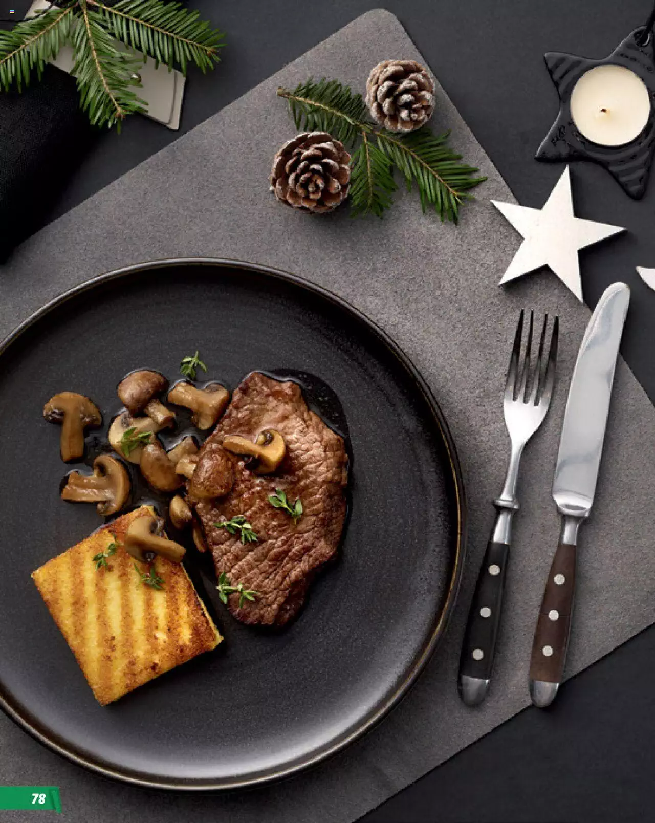 Catalog LIDL de Miercuri 3 Noiembrie 2021 | Pagina 78