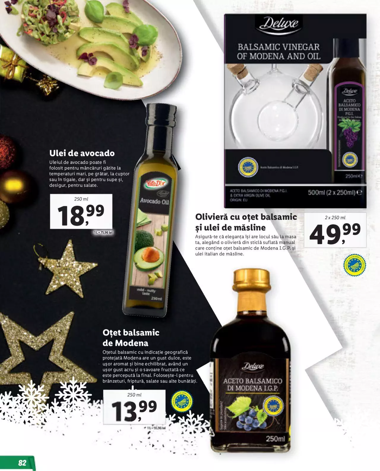 Catalog LIDL de Miercuri 3 Noiembrie 2021 | Pagina 82