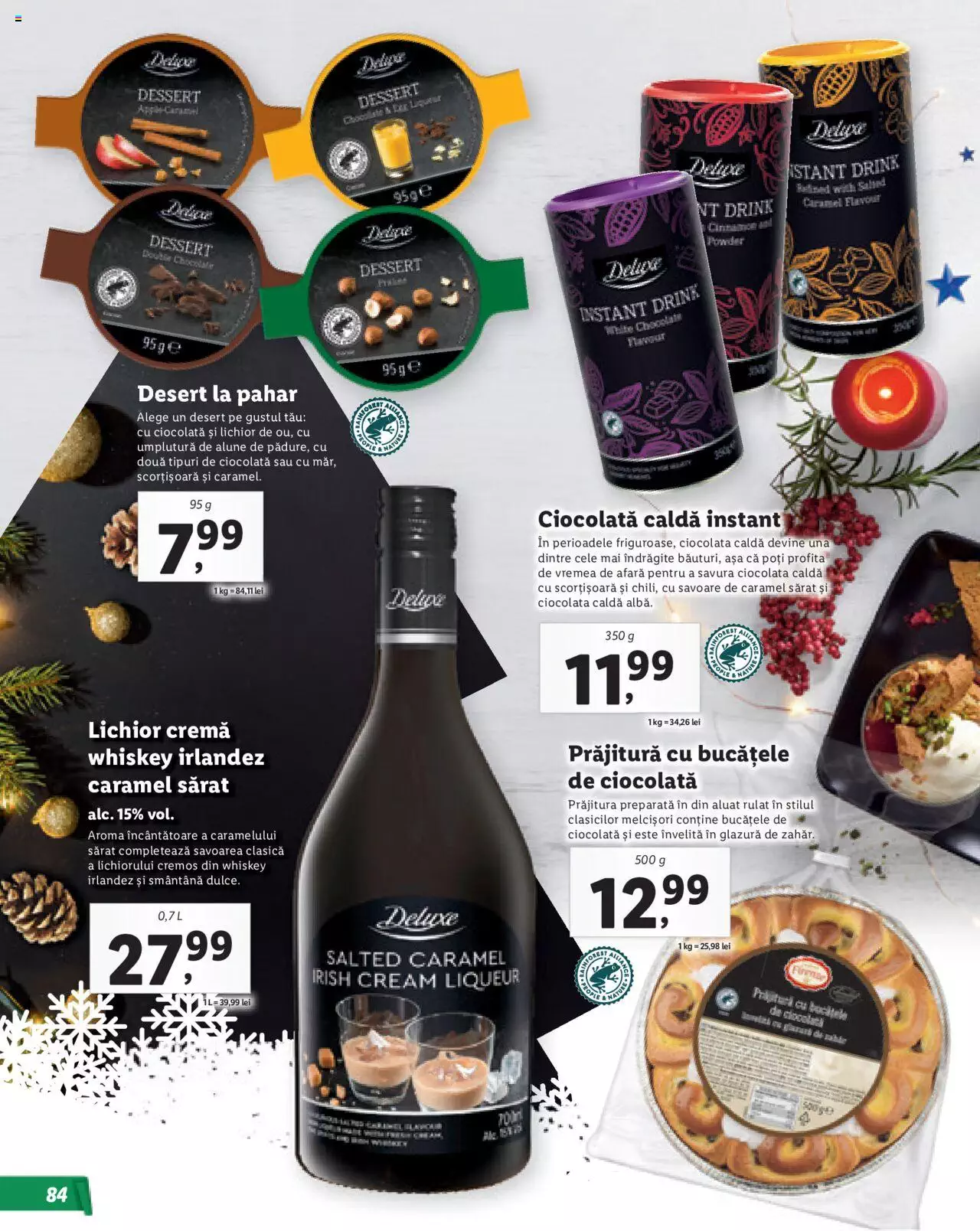 Catalog LIDL de Miercuri 3 Noiembrie 2021 | Pagina 84